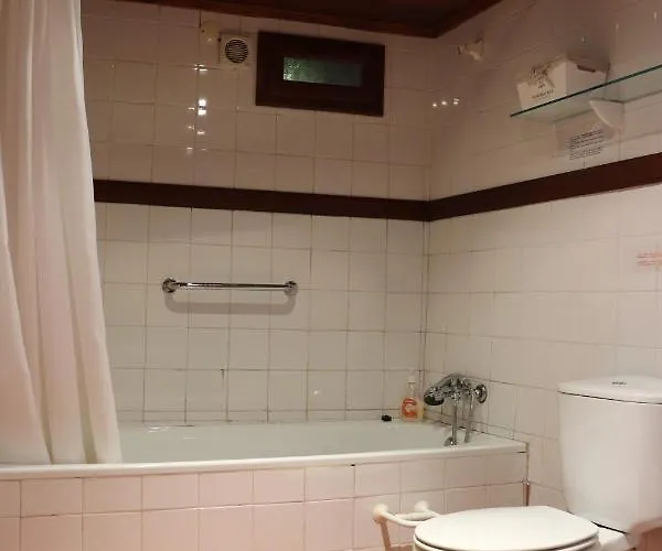 Дом отдыха Casa Da Breia Carregadouro