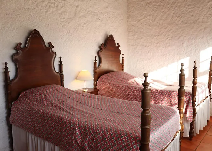 Holiday home Casa Da Breia *