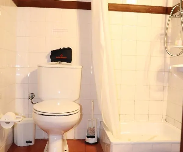 Casa Da Breia * Carregadouro