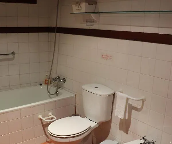 Holiday home Casa Da Breia *