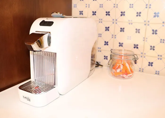 Holiday home Casa Da Breia