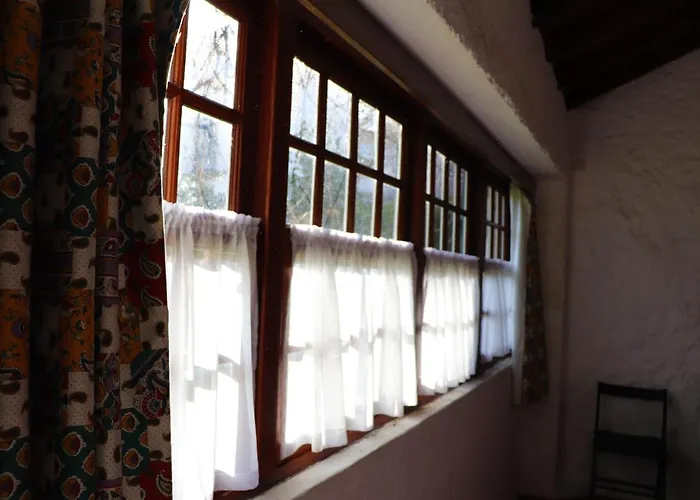 Дом отдыха Casa Da Breia