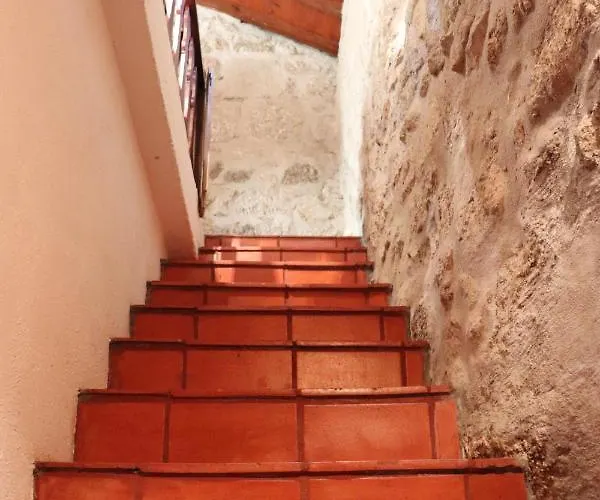 Дом отдыха Casa Da Breia Carregadouro