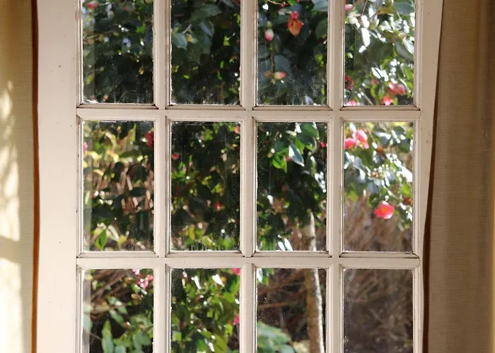 Holiday home Casa Da Breia Carregadouro