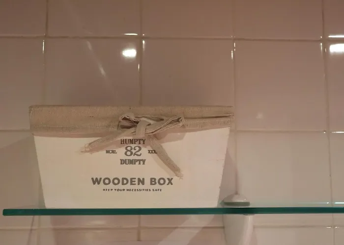 Дом отдыха Casa Da Breia